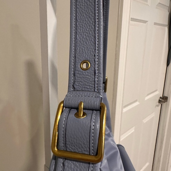 Coach nylon cargo bag - Picture 6 of 8